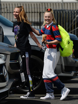 JoJo Siwa