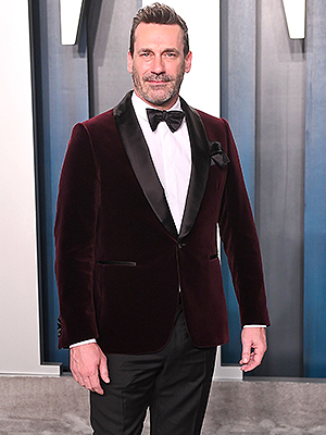 jon hamm