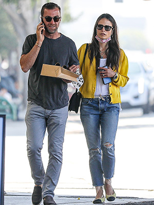 jordana brewster