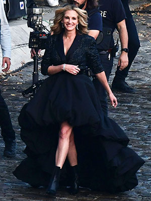 julia roberts