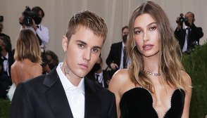 Justin Bieber & Hailey Baldwin