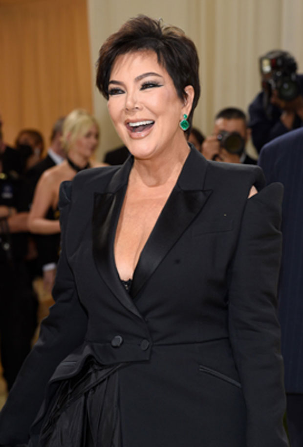 kris jenner