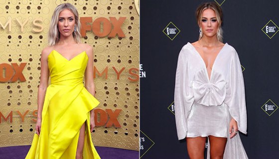 Kristin Cavallari; Jana Kramer