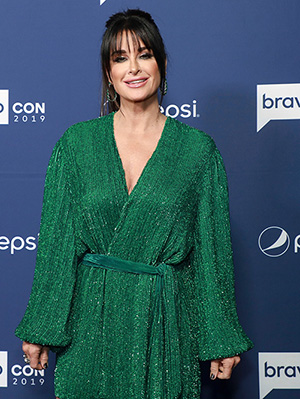 kyle richards