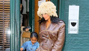 Kylie Jenner, Stormi Webster