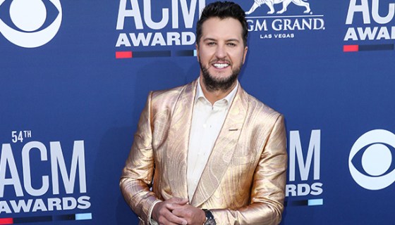 luke bryan