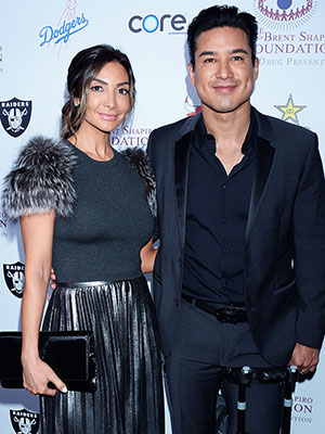 Mario Lopez