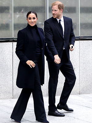 meghan markle and prince harry