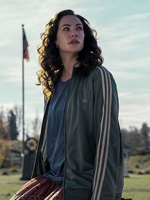 Kate Siegel
