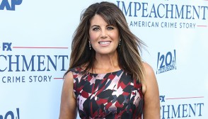 Monica Lewinsky