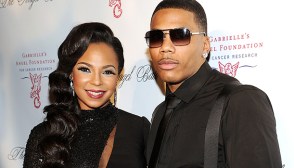 Ashanti & Nelly
