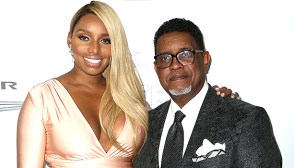 NeNe Leakes son Gregg tribute