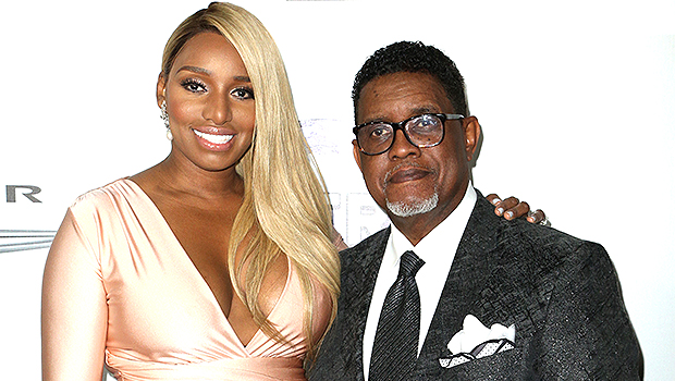 NeNe Leakes son Gregg tribute