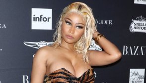 nicki minaj
