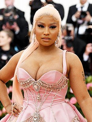 nicki