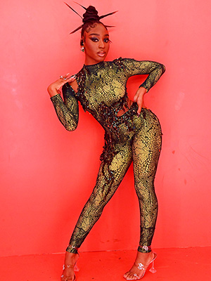 Normani