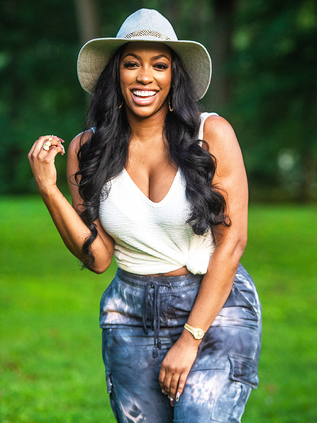 Porsha Williams