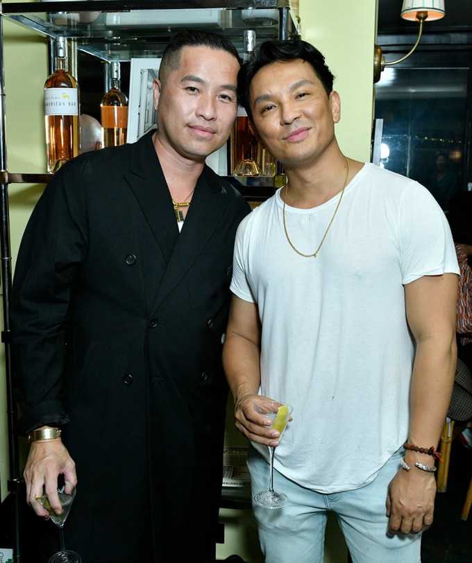 Grey Goose Vodka Toasts To Prabal Gurung’s Spring 2022 Collection