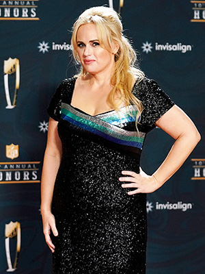 rebel wilson