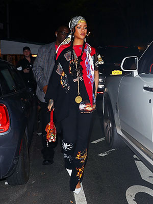 rihanna