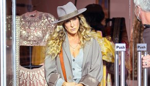 sarah jessica parker