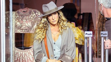 sarah jessica parker