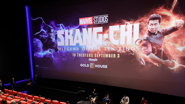 Shang-Chi