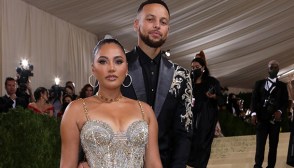 ayesha steph curry