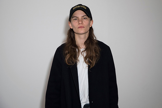 Eliot Sumner