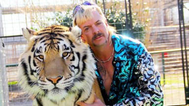 Tiger King, Joe Exotic