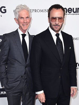 tom ford robert buckley