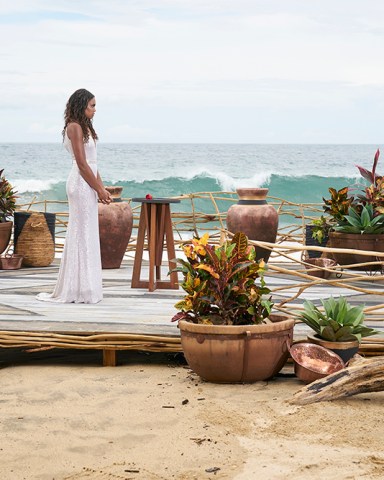 THE BACHELORETTE - "Episode TBD" (ABC/Craig Sjodin)
MICHELLE YOUNG