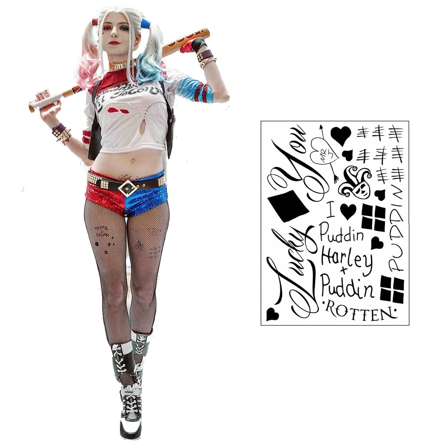 harley quinn