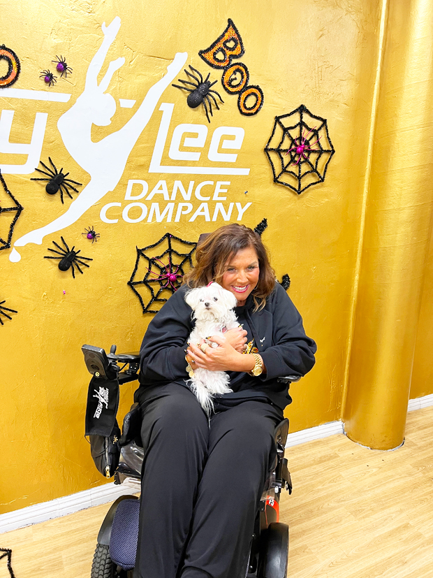Abby Lee Miller