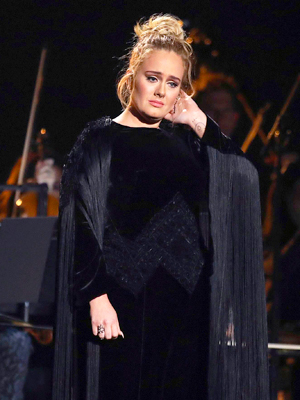 adele
