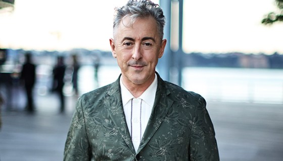 Alan Cumming