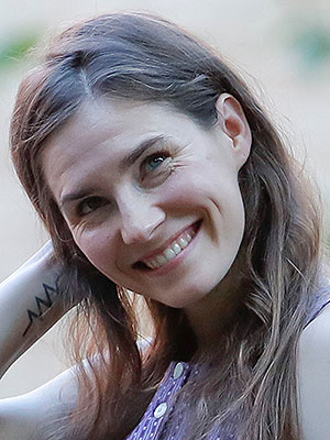 Amanda Knox