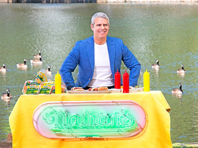 Andy Cohen