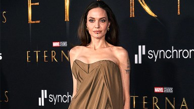 Angelina Jolie