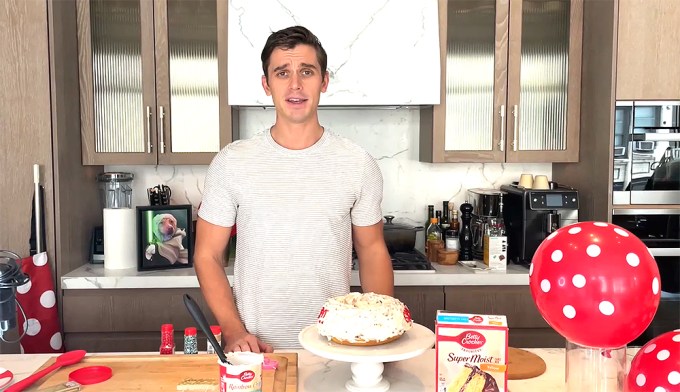 Antoni of Queer Eye