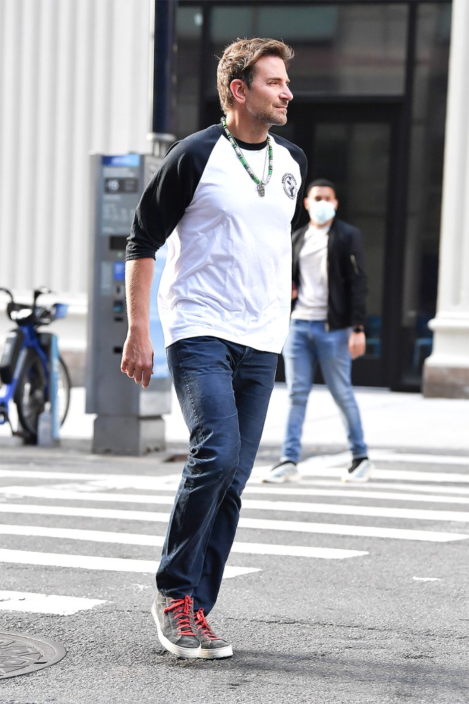 Bradley Cooper