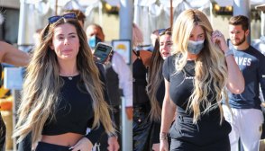 brielle biermann and mom kim zolciak