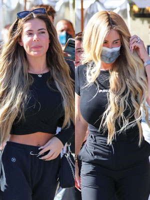 brielle biermann and mom kim zolciak
