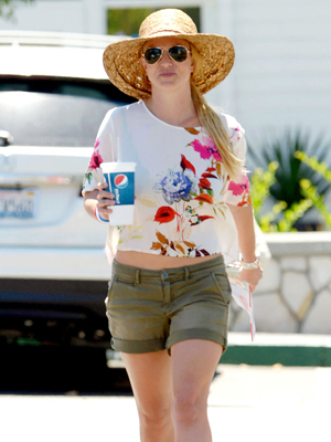 britney spears