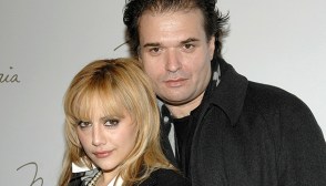 brittany murphy, simon monjack