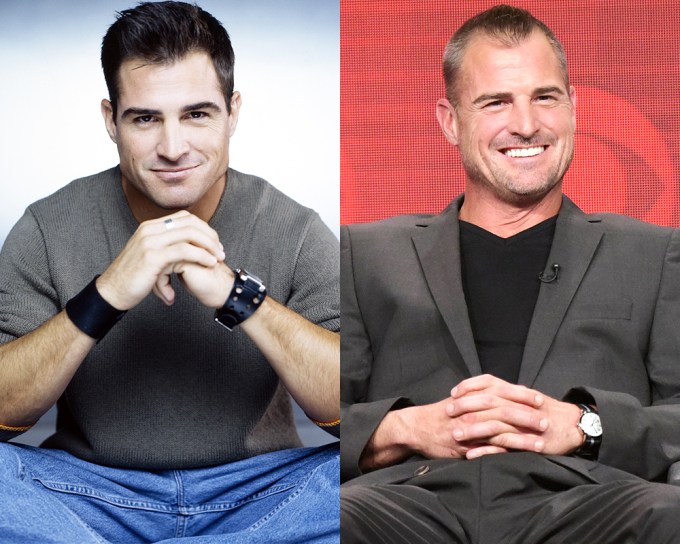 George Eads