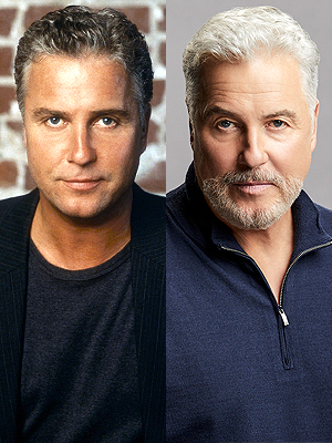 William Petersen