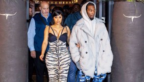 cardi b