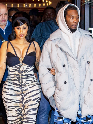cardi b