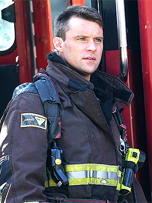 Jesse Spencer